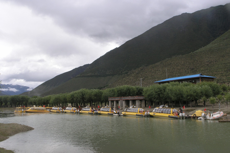 西藏旅游股份有限公司